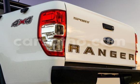 Sayi Na hannu Ford Ranger White Mota in Qacha's Nek a Quthing Sayi Na hannu Ford Ranger White Mota in Qacha's Nek a Quthing