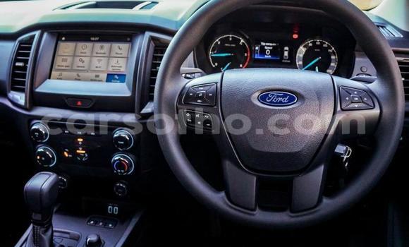 Sayi Na hannu Ford Ranger White Mota in Qacha's Nek a Quthing Sayi Na hannu Ford Ranger White Mota in Qacha's Nek a Quthing