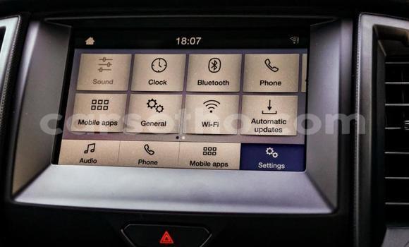 Sayi Na hannu Ford Ranger White Mota in Qacha's Nek a Quthing Sayi Na hannu Ford Ranger White Mota in Qacha's Nek a Quthing