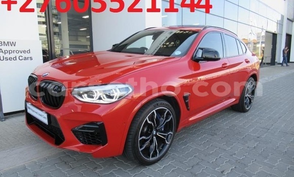 اشتري مستعمل BMW X4 Red سيارة في Maseru في Maseru اشتري مستعمل BMW X4 Red سيارة في Maseru في Maseru
