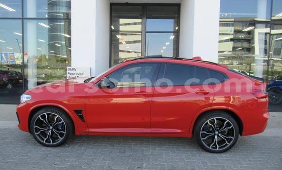 اشتري مستعمل BMW X4 Red سيارة في Maseru في Maseru اشتري مستعمل BMW X4 Red سيارة في Maseru في Maseru
