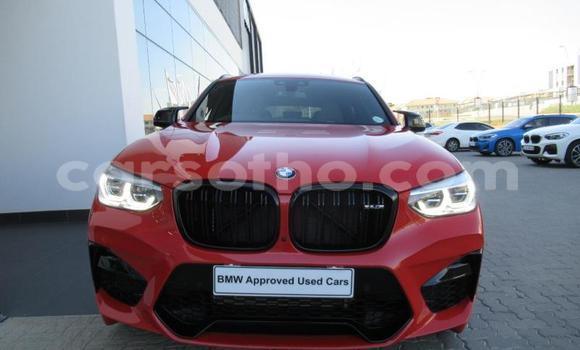 اشتري مستعمل BMW X4 Red سيارة في Maseru في Maseru اشتري مستعمل BMW X4 Red سيارة في Maseru في Maseru