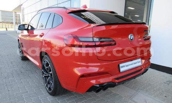 اشتري مستعمل BMW X4 Red سيارة في Maseru في Maseru اشتري مستعمل BMW X4 Red سيارة في Maseru في Maseru