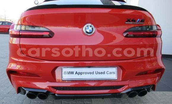 اشتري مستعمل BMW X4 Red سيارة في Maseru في Maseru اشتري مستعمل BMW X4 Red سيارة في Maseru في Maseru