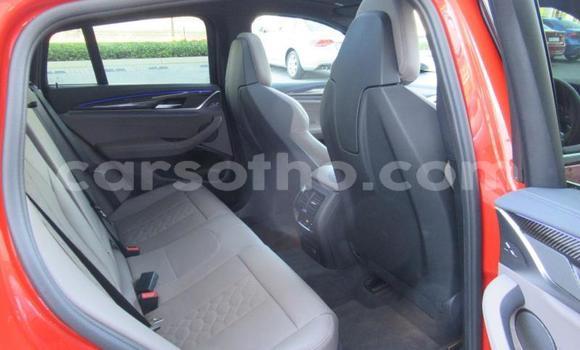 اشتري مستعمل BMW X4 Red سيارة في Maseru في Maseru اشتري مستعمل BMW X4 Red سيارة في Maseru في Maseru