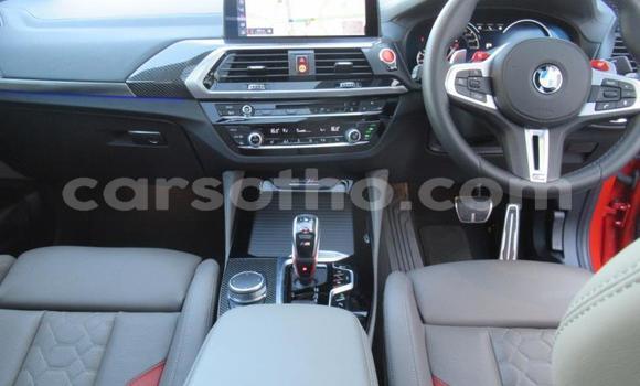 اشتري مستعمل BMW X4 Red سيارة في Maseru في Maseru اشتري مستعمل BMW X4 Red سيارة في Maseru في Maseru