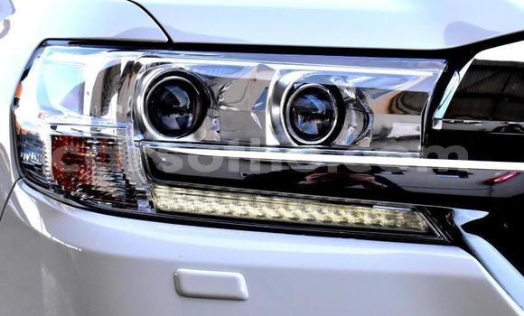 اشتري مستعمل Toyota Land Cruiser White سيارة في Butha Buthe في Butha-Buthe اشتري مستعمل Toyota Land Cruiser White سيارة في Butha Buthe في Butha-Buthe