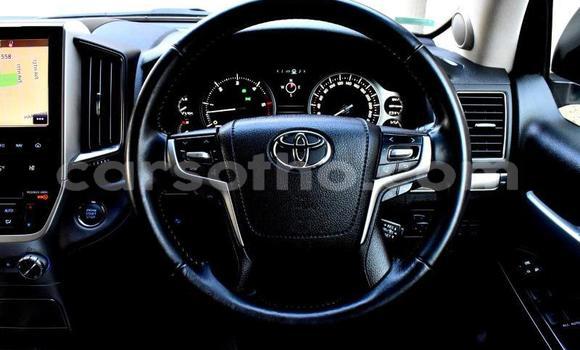اشتري مستعمل Toyota Land Cruiser White سيارة في Butha Buthe في Butha-Buthe اشتري مستعمل Toyota Land Cruiser White سيارة في Butha Buthe في Butha-Buthe