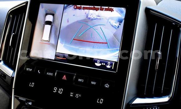 اشتري مستعمل Toyota Land Cruiser White سيارة في Butha Buthe في Butha-Buthe اشتري مستعمل Toyota Land Cruiser White سيارة في Butha Buthe في Butha-Buthe