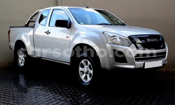 اشتري مستعمل Isuzu KB Other سيارة في Butha Buthe في Butha-Buthe اشتري مستعمل Isuzu KB Other سيارة في Butha Buthe في Butha-Buthe