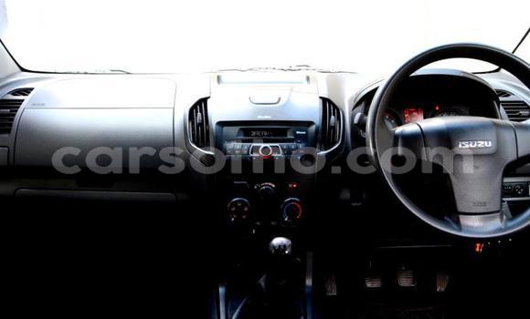 اشتري مستعمل Isuzu KB Other سيارة في Butha Buthe في Butha-Buthe اشتري مستعمل Isuzu KB Other سيارة في Butha Buthe في Butha-Buthe