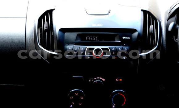 اشتري مستعمل Isuzu KB Other سيارة في Butha Buthe في Butha-Buthe اشتري مستعمل Isuzu KB Other سيارة في Butha Buthe في Butha-Buthe
