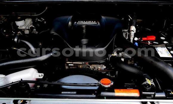 اشتري مستعمل Isuzu KB Other سيارة في Butha Buthe في Butha-Buthe اشتري مستعمل Isuzu KB Other سيارة في Butha Buthe في Butha-Buthe