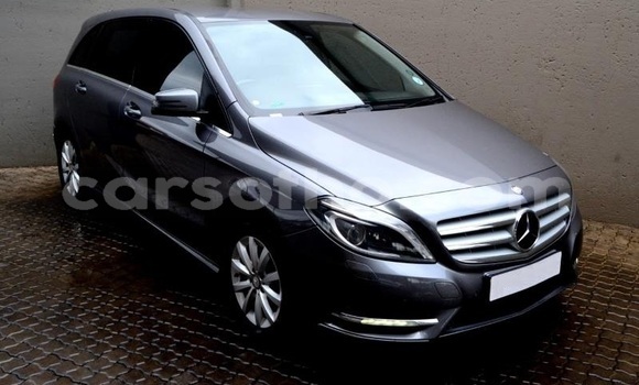 اشتري مستعمل Mercedes-Benz B-klasse Other سيارة في Butha Buthe في Butha-Buthe اشتري مستعمل Mercedes-Benz B-klasse Other سيارة في Butha Buthe في Butha-Buthe