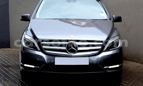 اشتري مستعمل Mercedes-Benz B-klasse Other سيارة في Butha Buthe في Butha-Buthe اشتري مستعمل Mercedes-Benz B-klasse Other سيارة في Butha Buthe في Butha-Buthe