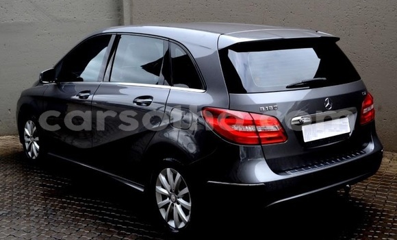 اشتري مستعمل Mercedes-Benz B-klasse Other سيارة في Butha Buthe في Butha-Buthe اشتري مستعمل Mercedes-Benz B-klasse Other سيارة في Butha Buthe في Butha-Buthe