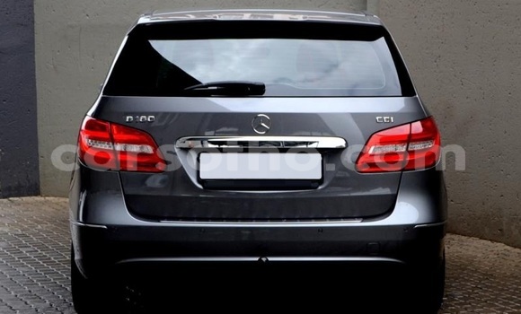 اشتري مستعمل Mercedes-Benz B-klasse Other سيارة في Butha Buthe في Butha-Buthe اشتري مستعمل Mercedes-Benz B-klasse Other سيارة في Butha Buthe في Butha-Buthe