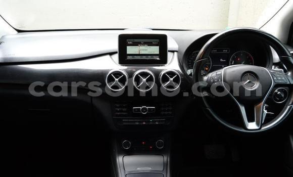 اشتري مستعمل Mercedes-Benz B-klasse Other سيارة في Butha Buthe في Butha-Buthe اشتري مستعمل Mercedes-Benz B-klasse Other سيارة في Butha Buthe في Butha-Buthe