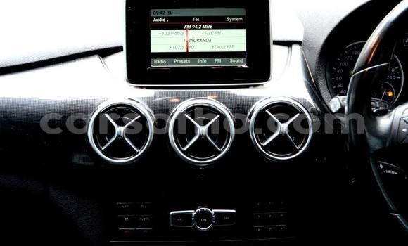 اشتري مستعمل Mercedes-Benz B-klasse Other سيارة في Butha Buthe في Butha-Buthe اشتري مستعمل Mercedes-Benz B-klasse Other سيارة في Butha Buthe في Butha-Buthe