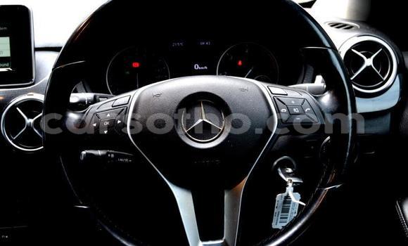 اشتري مستعمل Mercedes-Benz B-klasse Other سيارة في Butha Buthe في Butha-Buthe اشتري مستعمل Mercedes-Benz B-klasse Other سيارة في Butha Buthe في Butha-Buthe