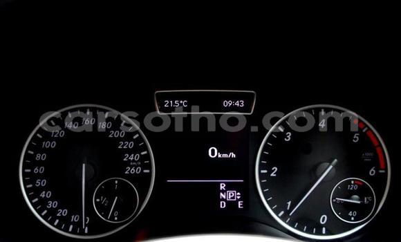 اشتري مستعمل Mercedes-Benz B-klasse Other سيارة في Butha Buthe في Butha-Buthe اشتري مستعمل Mercedes-Benz B-klasse Other سيارة في Butha Buthe في Butha-Buthe