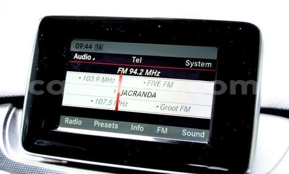 اشتري مستعمل Mercedes-Benz B-klasse Other سيارة في Butha Buthe في Butha-Buthe اشتري مستعمل Mercedes-Benz B-klasse Other سيارة في Butha Buthe في Butha-Buthe