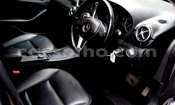 اشتري مستعمل Mercedes-Benz B-klasse Other سيارة في Butha Buthe في Butha-Buthe اشتري مستعمل Mercedes-Benz B-klasse Other سيارة في Butha Buthe في Butha-Buthe