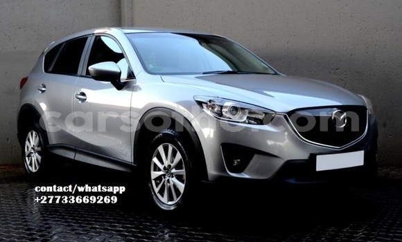 اشتري مستعمل Mazda CX-5 Other سيارة في Butha Buthe في Butha-Buthe اشتري مستعمل Mazda CX-5 Other سيارة في Butha Buthe في Butha-Buthe
