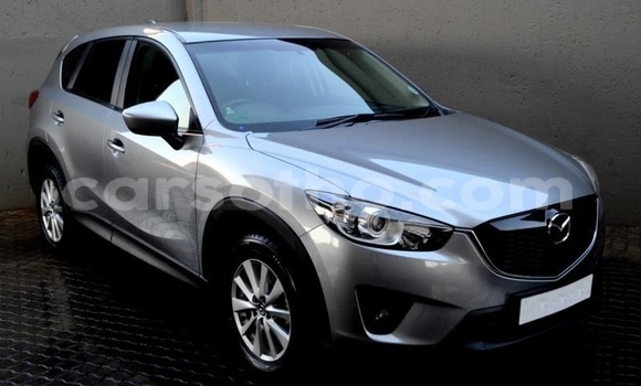 اشتري مستعمل Mazda CX-5 Other سيارة في Butha Buthe في Butha-Buthe اشتري مستعمل Mazda CX-5 Other سيارة في Butha Buthe في Butha-Buthe