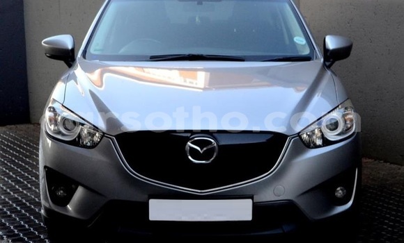 اشتري مستعمل Mazda CX-5 Other سيارة في Butha Buthe في Butha-Buthe اشتري مستعمل Mazda CX-5 Other سيارة في Butha Buthe في Butha-Buthe