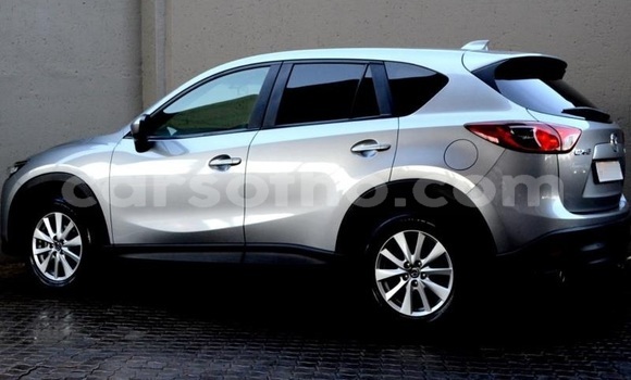 اشتري مستعمل Mazda CX-5 Other سيارة في Butha Buthe في Butha-Buthe اشتري مستعمل Mazda CX-5 Other سيارة في Butha Buthe في Butha-Buthe