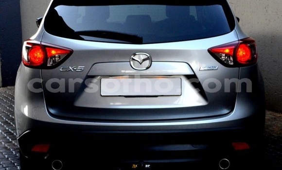 اشتري مستعمل Mazda CX-5 Other سيارة في Butha Buthe في Butha-Buthe اشتري مستعمل Mazda CX-5 Other سيارة في Butha Buthe في Butha-Buthe