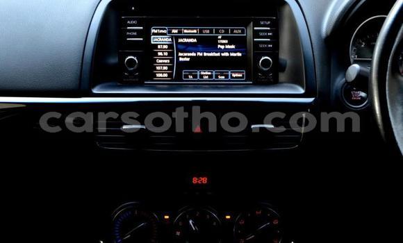 اشتري مستعمل Mazda CX-5 Other سيارة في Butha Buthe في Butha-Buthe اشتري مستعمل Mazda CX-5 Other سيارة في Butha Buthe في Butha-Buthe