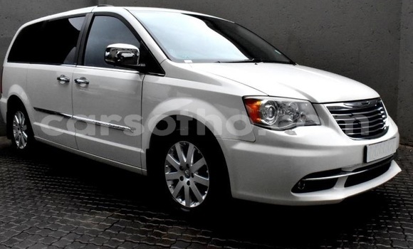 اشتري مستعمل Chrysler Voyager Other سيارة في Butha Buthe في Butha-Buthe اشتري مستعمل Chrysler Voyager Other سيارة في Butha Buthe في Butha-Buthe