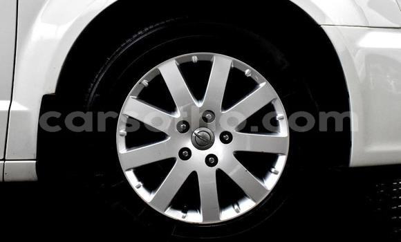 اشتري مستعمل Chrysler Voyager Other سيارة في Butha Buthe في Butha-Buthe اشتري مستعمل Chrysler Voyager Other سيارة في Butha Buthe في Butha-Buthe