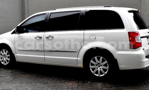 اشتري مستعمل Chrysler Voyager Other سيارة في Butha Buthe في Butha-Buthe اشتري مستعمل Chrysler Voyager Other سيارة في Butha Buthe في Butha-Buthe