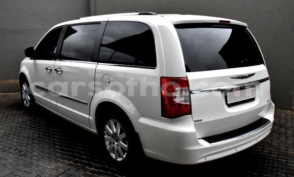 اشتري مستعمل Chrysler Voyager Other سيارة في Butha Buthe في Butha-Buthe اشتري مستعمل Chrysler Voyager Other سيارة في Butha Buthe في Butha-Buthe
