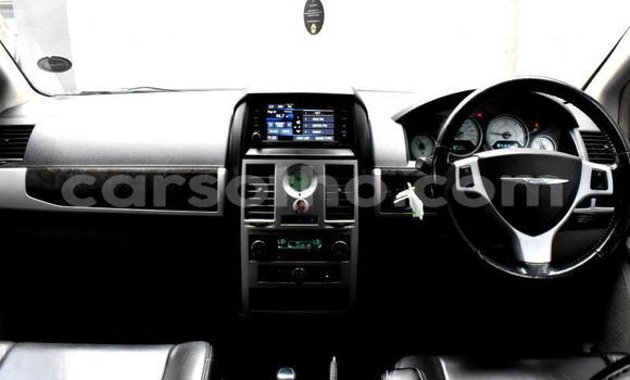 اشتري مستعمل Chrysler Voyager Other سيارة في Butha Buthe في Butha-Buthe اشتري مستعمل Chrysler Voyager Other سيارة في Butha Buthe في Butha-Buthe