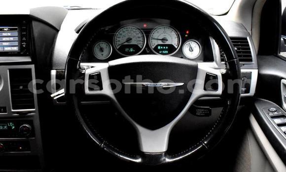 اشتري مستعمل Chrysler Voyager Other سيارة في Butha Buthe في Butha-Buthe اشتري مستعمل Chrysler Voyager Other سيارة في Butha Buthe في Butha-Buthe