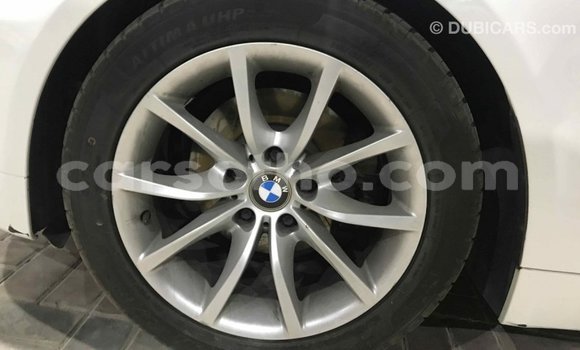 Sayi Imported BMW C White Motsi in Import - Dubai a Maseru