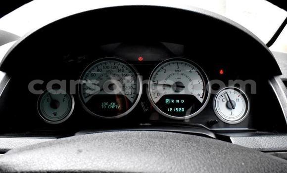 اشتري مستعمل Chrysler Voyager Other سيارة في Butha Buthe في Butha-Buthe اشتري مستعمل Chrysler Voyager Other سيارة في Butha Buthe في Butha-Buthe