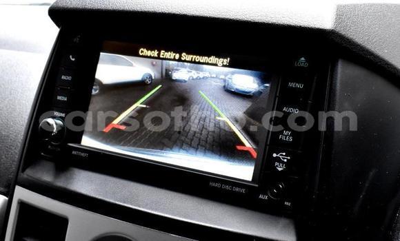 اشتري مستعمل Chrysler Voyager Other سيارة في Butha Buthe في Butha-Buthe اشتري مستعمل Chrysler Voyager Other سيارة في Butha Buthe في Butha-Buthe