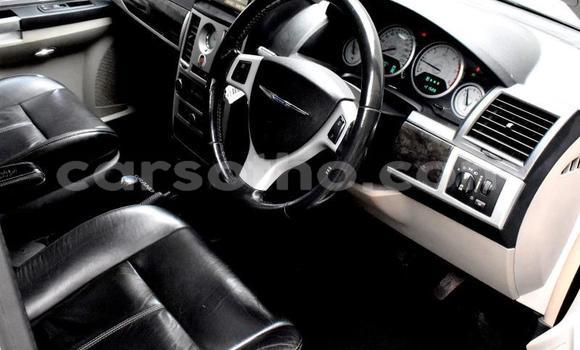 اشتري مستعمل Chrysler Voyager Other سيارة في Butha Buthe في Butha-Buthe اشتري مستعمل Chrysler Voyager Other سيارة في Butha Buthe في Butha-Buthe