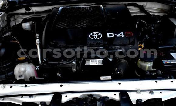 اشتري مستعمل Toyota Fortuner Other سيارة في Butha Buthe في Butha-Buthe اشتري مستعمل Toyota Fortuner Other سيارة في Butha Buthe في Butha-Buthe