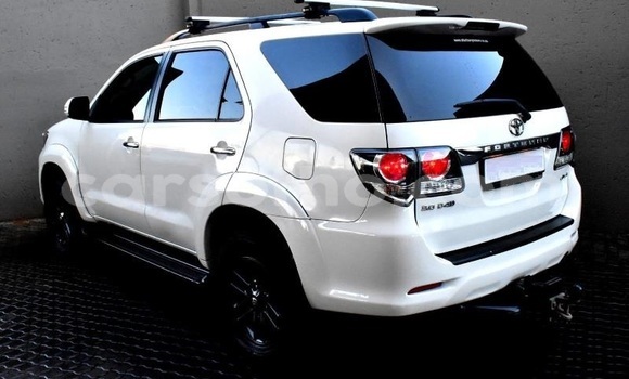 اشتري مستعمل Toyota Fortuner Other سيارة في Butha Buthe في Butha-Buthe اشتري مستعمل Toyota Fortuner Other سيارة في Butha Buthe في Butha-Buthe