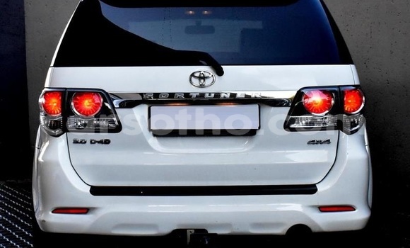 اشتري مستعمل Toyota Fortuner Other سيارة في Butha Buthe في Butha-Buthe اشتري مستعمل Toyota Fortuner Other سيارة في Butha Buthe في Butha-Buthe