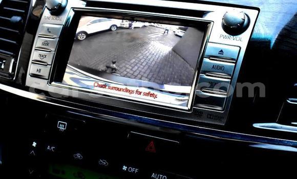 اشتري مستعمل Toyota Fortuner Other سيارة في Butha Buthe في Butha-Buthe اشتري مستعمل Toyota Fortuner Other سيارة في Butha Buthe في Butha-Buthe