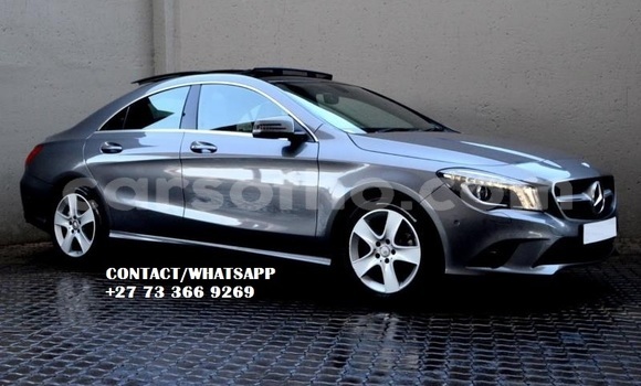 اشتري مستعمل Mercedes-Benz CLA-klasse Other سيارة في Butha Buthe في Butha-Buthe اشتري مستعمل Mercedes-Benz CLA-klasse Other سيارة في Butha Buthe في Butha-Buthe