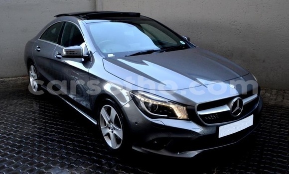 اشتري مستعمل Mercedes-Benz CLA-klasse Other سيارة في Butha Buthe في Butha-Buthe اشتري مستعمل Mercedes-Benz CLA-klasse Other سيارة في Butha Buthe في Butha-Buthe