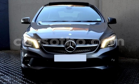 اشتري مستعمل Mercedes-Benz CLA-klasse Other سيارة في Butha Buthe في Butha-Buthe اشتري مستعمل Mercedes-Benz CLA-klasse Other سيارة في Butha Buthe في Butha-Buthe